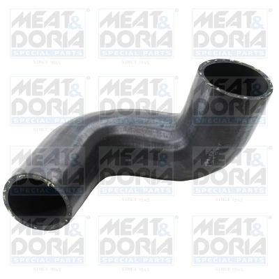 Charge Air Hose